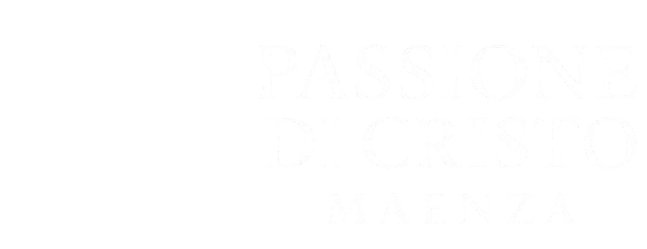 Sacra Rappresentazione Venerdì Santo